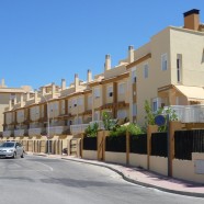 rehabilitacion residencial Dunasol