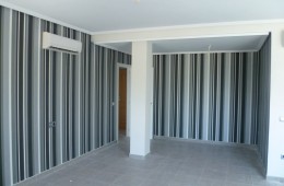 Papel pintado a Rayas